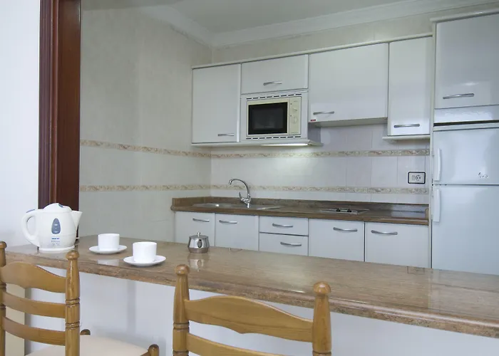 Labranda Cocoteros 3* Puerto del Carmen (Lanzarote)