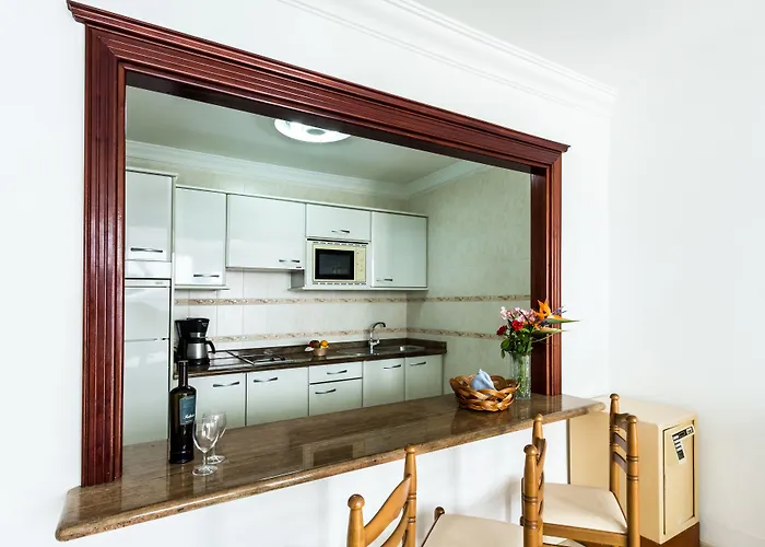 Hotel Labranda Cocoteros Puerto del Carmen (Lanzarote)