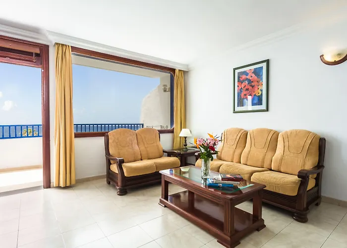 Hotel Labranda Cocoteros Puerto del Carmen (Lanzarote)