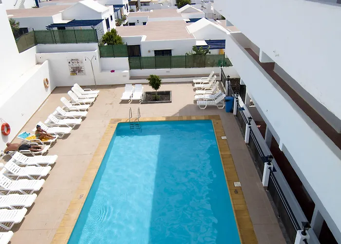 Labranda Cocoteros Hotel Puerto del Carmen (Lanzarote)