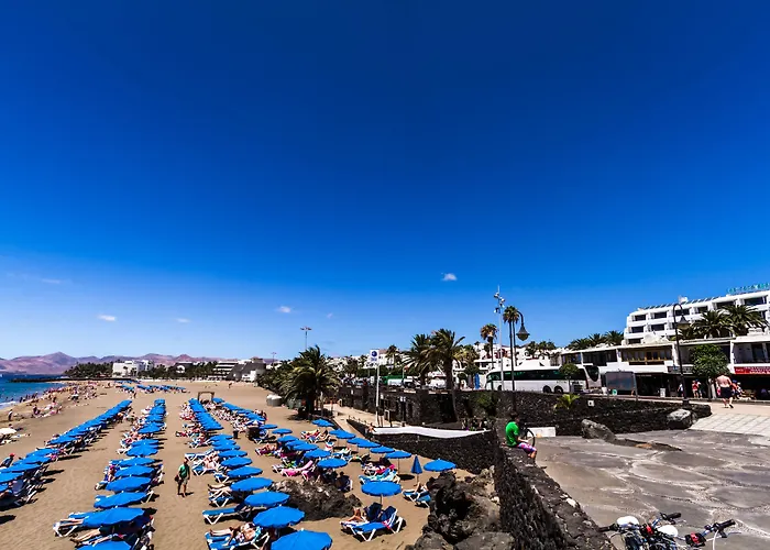 Labranda Cocoteros Hotel 3*