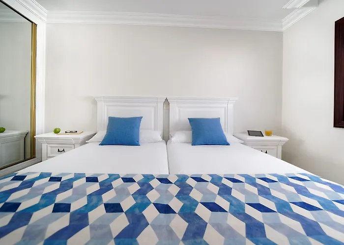 Hotel Labranda Cocoteros