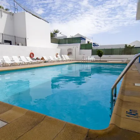 Labranda Cocoteros 3* Puerto del Carmen (Lanzarote)