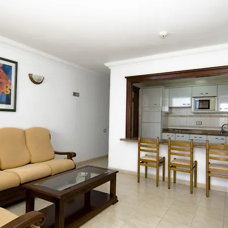 Labranda Cocoteros 3*