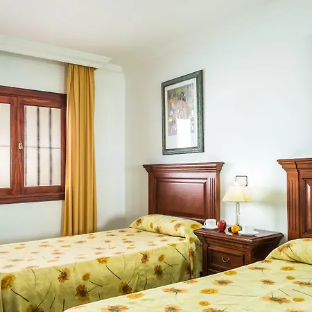 Labranda Cocoteros 3*