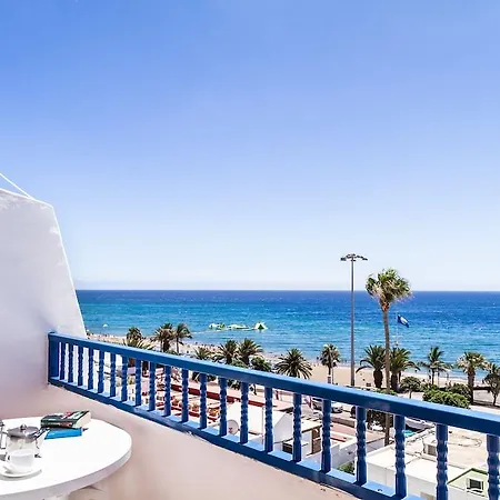 Hotel Labranda Cocoteros