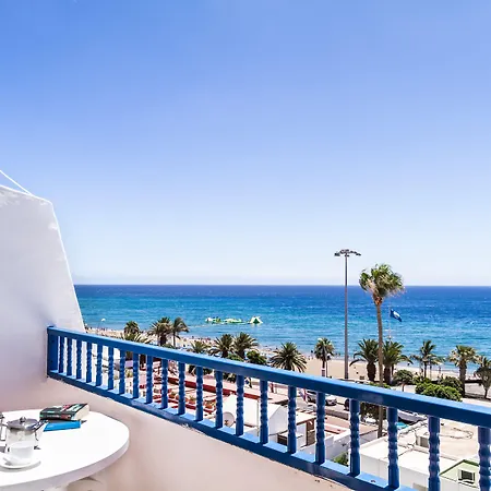 Hotel Labranda Los Cocoteros 3*