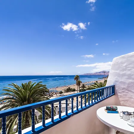 Labranda Los Cocoteros 3* Puerto del Carmen (Lanzarote)