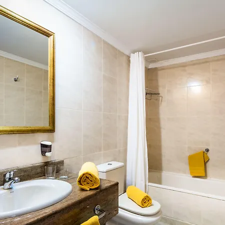 Labranda Los Cocoteros 3*