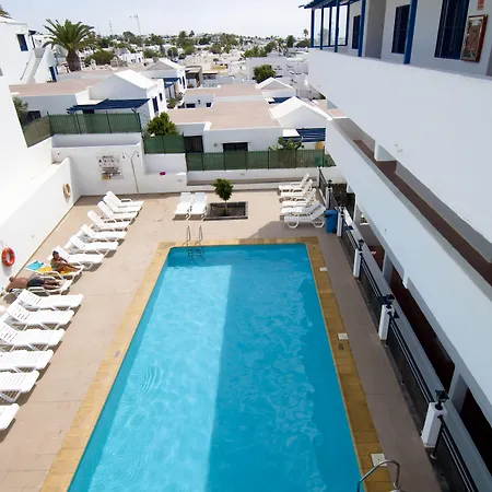 Labranda Los Cocoteros Hotel Puerto del Carmen (Lanzarote)