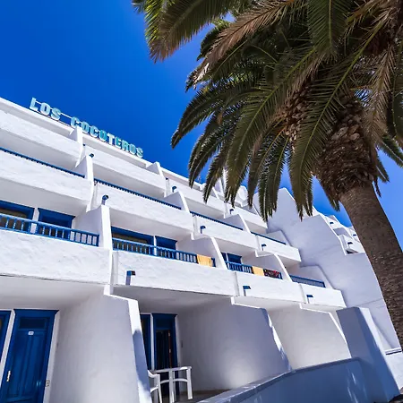 Hotel Labranda Los Cocoteros