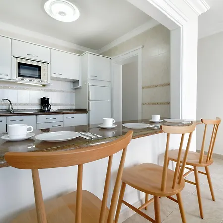 Labranda Cocoteros ホテル 3*