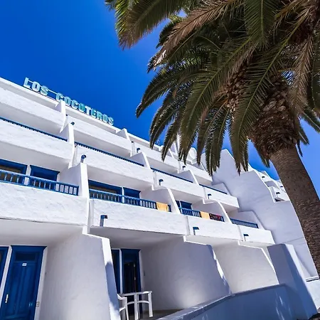 Labranda Cocoteros Hotel