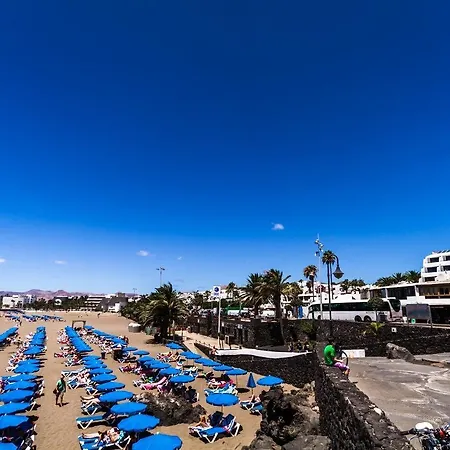 Labranda Cocoteros 3*