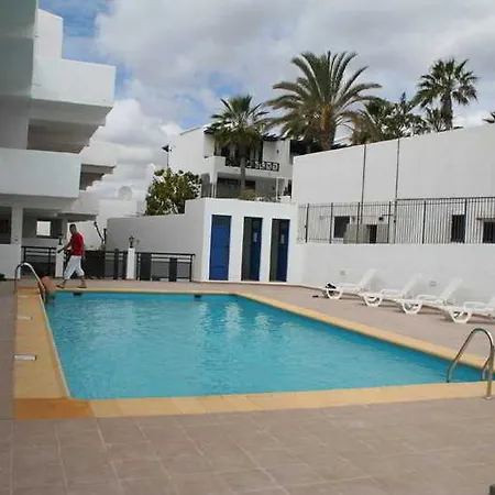 Labranda Los Cocoteros Puerto del Carmen (Lanzarote)