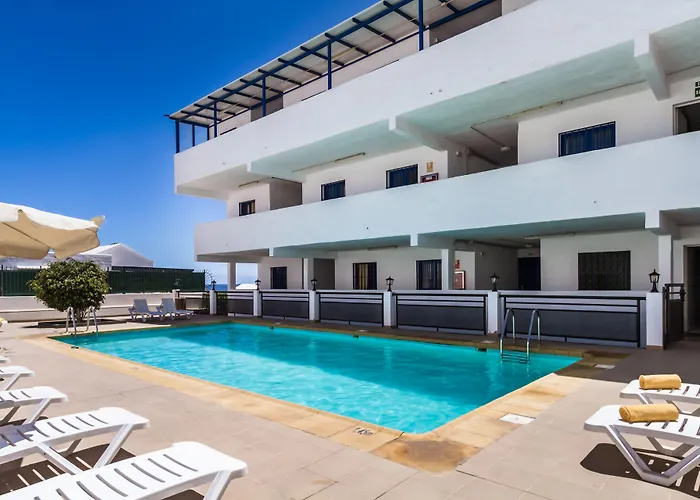 Labranda Cocoteros Hotel