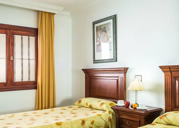 Hotel Labranda Cocoteros 3*