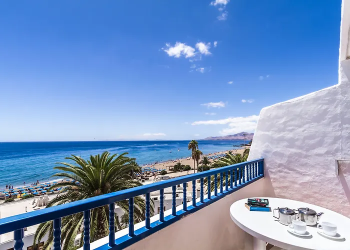 Labranda Cocoteros 3* Puerto del Carmen (Lanzarote)