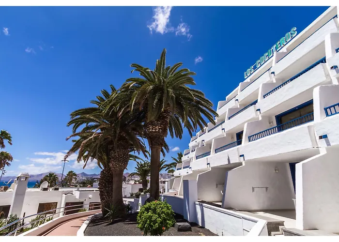 Labranda Cocoteros 3*