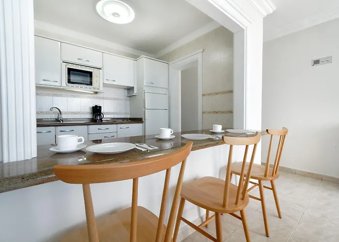 Labranda Cocoteros Hotel 3*