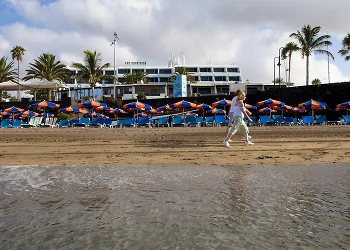Labranda Cocoteros Hotel Puerto del Carmen (Lanzarote)