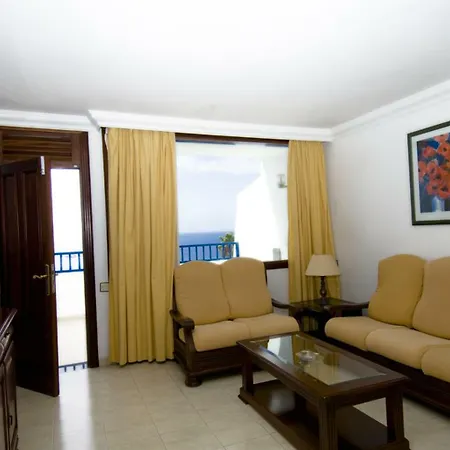 Labranda Los Cocoteros Apartment