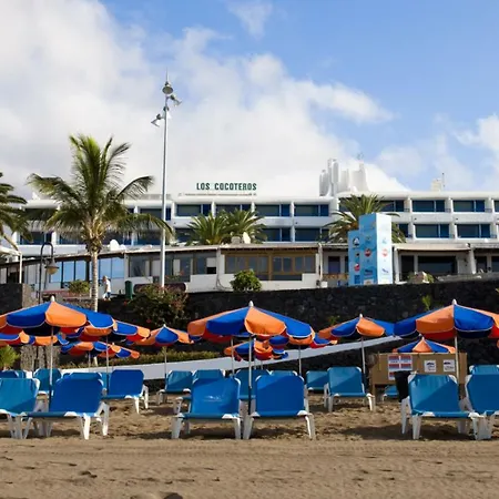 Labranda Los Cocoteros * Puerto del Carmen (Lanzarote)
