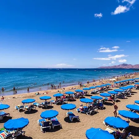 Labranda Cocoteros Hotel Puerto del Carmen (Lanzarote)