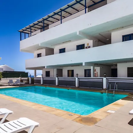 Labranda Cocoteros Szálloda