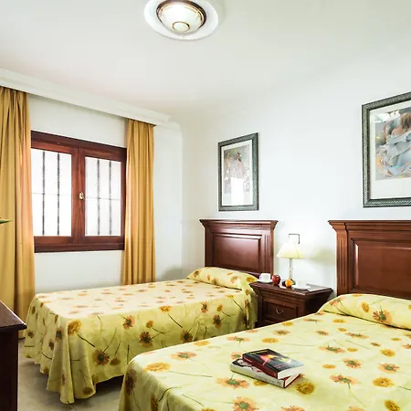 Labranda Cocoteros 3* Πουέρτο Ντελ Κάρμεν