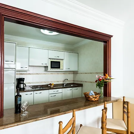 Ξενοδοχείο Labranda Cocoteros Πουέρτο Ντελ Κάρμεν