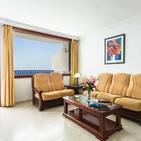 Ξενοδοχείο Labranda Cocoteros Πουέρτο Ντελ Κάρμεν