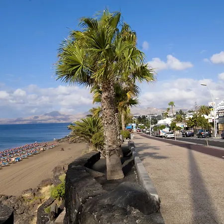 Ξενοδοχείο Labranda Cocoteros 3*