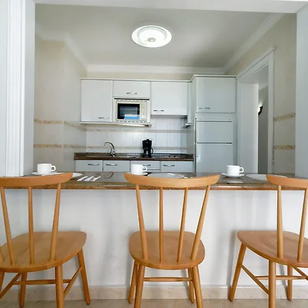 ホテル Labranda Cocoteros