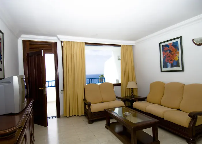 Labranda Los Cocoteros Hotel 3*