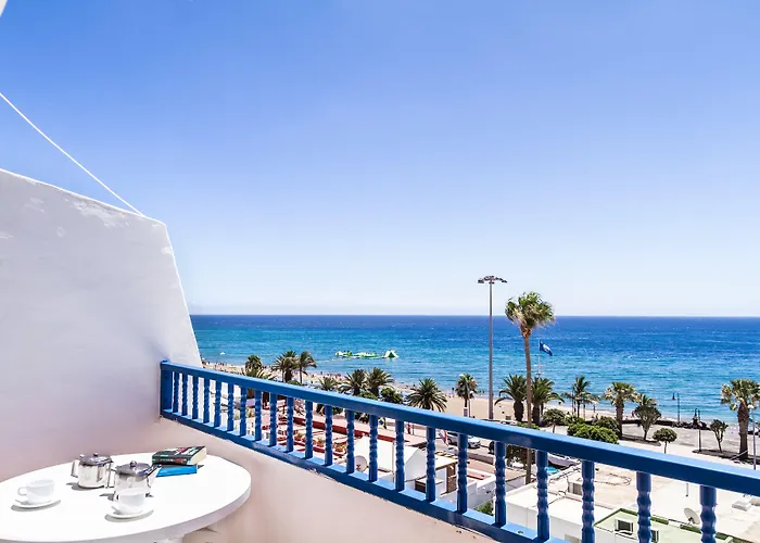 Hotel Labranda Los Cocoteros 3*