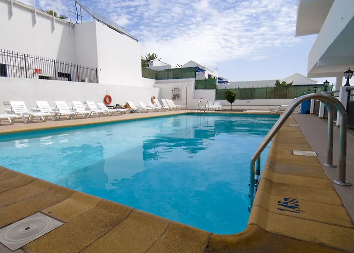 Labranda Cocoteros Puerto del Carmen