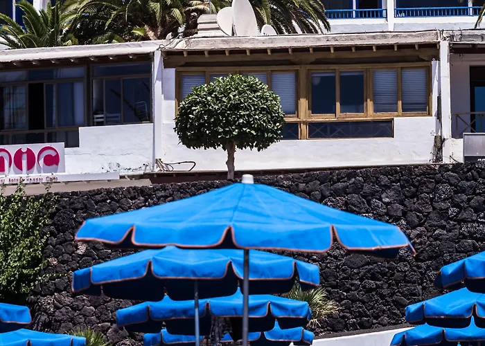 Hotel Labranda Los Cocoteros 3*