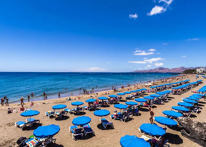 Labranda Los Cocoteros 3*