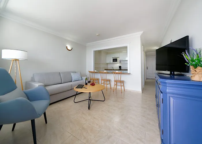 Labranda Los Cocoteros 3* Puerto del Carmen (Lanzarote)