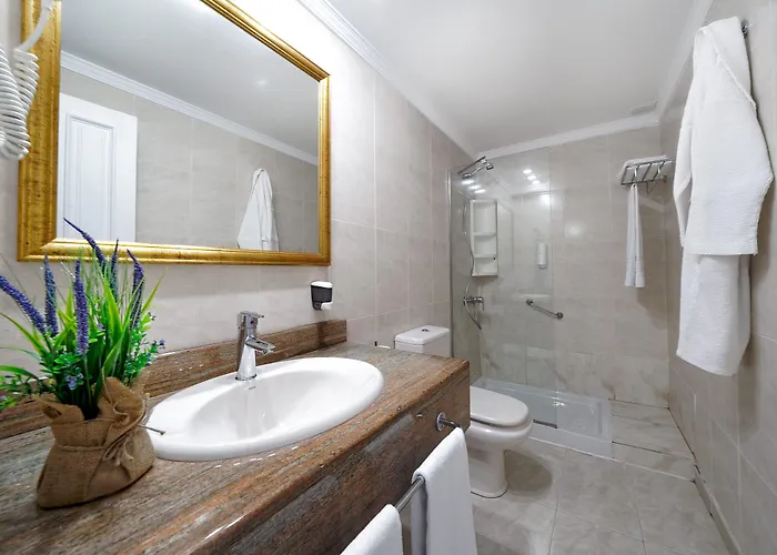 Szálloda Labranda Cocoteros Puerto del Carmen