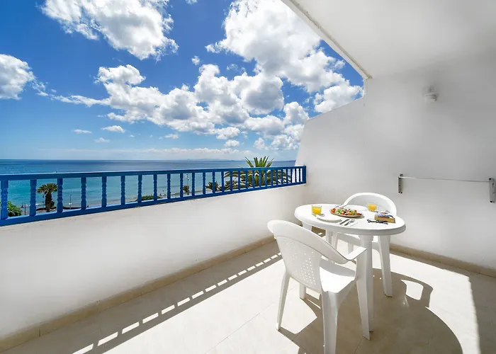 Hotel Labranda Los Cocoteros