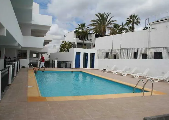 Labranda Los Cocoteros Puerto del Carmen (Lanzarote)