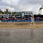 Labranda Cocoteros 酒店 卡门港