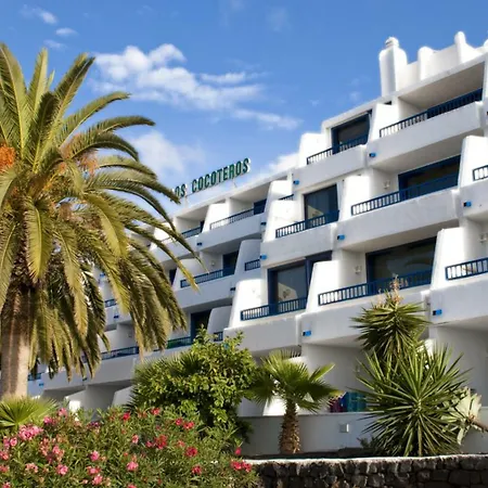 Labranda Cocoteros * Puerto del Carmen (Lanzarote)