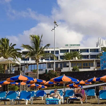 Labranda Cocoteros Appartamento Puerto del Carmen (Lanzarote)