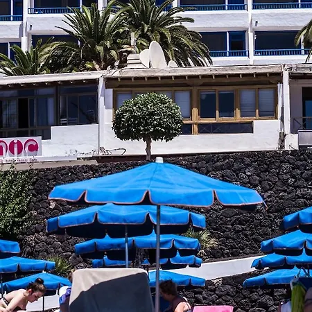 Labranda Cocoteros Puerto del Carmen (Lanzarote)