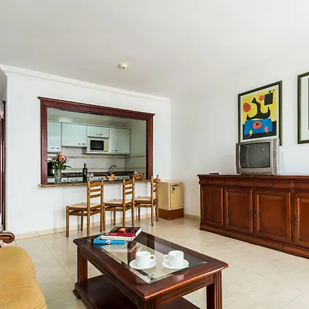 Labranda Cocoteros Hotel