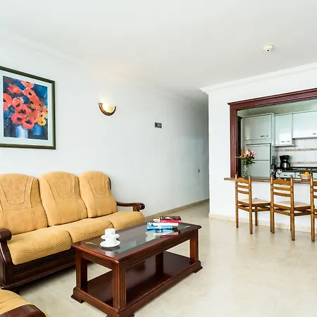 Hotel Labranda Cocoteros