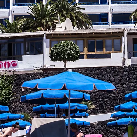 Hotel Labranda Los Cocoteros 3*